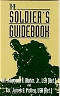 Soldiers Guidebook (H) (Hardcover)