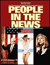 People in the News (Hardcover, 1995)