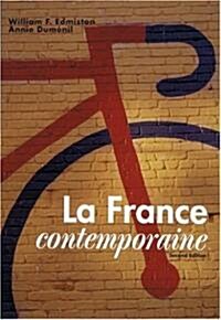 La France Contemporaine (Paperback, 2nd)