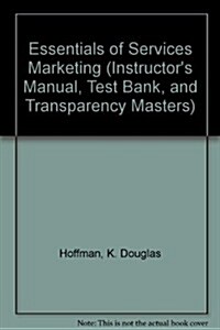 Marketing of Services (Paperback)