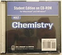 Modern Chemistry: Student Edition CD-ROM for Macintosh and Windows 2006 (Hardcover)