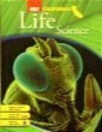 Holt Science & Technology: Student Edition Grade 6 Life Science 2007 (Hardcover, Student)