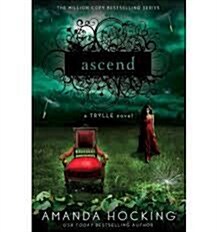 [중고] Ascend (Paperback)