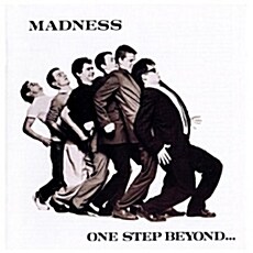 [수입] Madness - One Step Beyond... [140g LP]