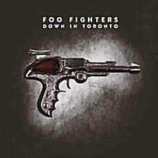 [수입] Foo Fighters - Down In Toronto [140g 2LP]