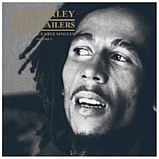 [수입] Bob Marley & The Wailers - Best Of The Early Singles Volume 1 [Limited 180g Green & Yellow 2LP]