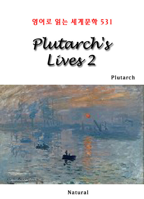 Plutarchs Lives 2