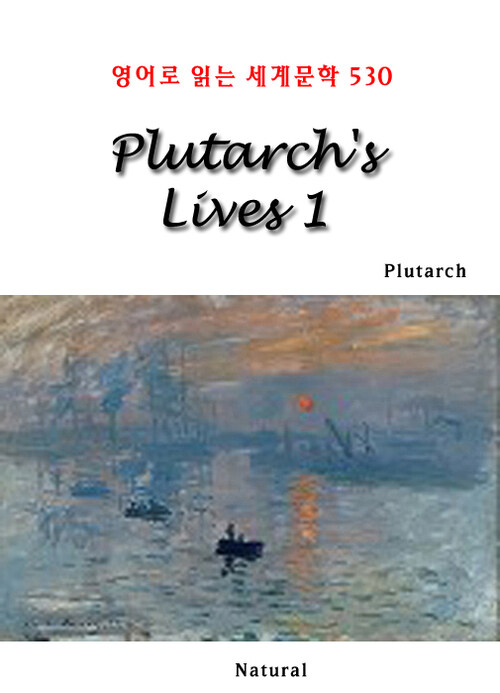 Plutarchs Lives 1