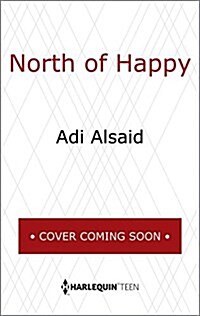 North of Happy (Hardcover)