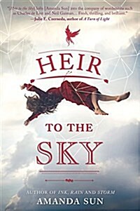 Heir to the Sky (Paperback)