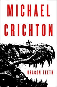 Dragon Teeth (Hardcover, Deckle Edge)