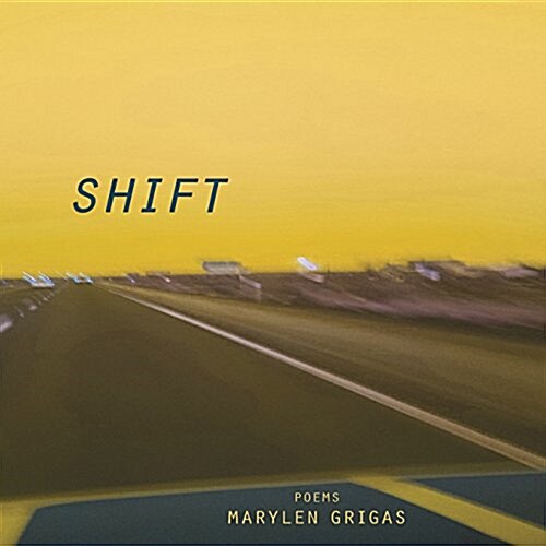 Shift (Paperback)