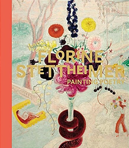 Florine Stettheimer: Painting Poetry (Hardcover)