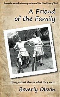 A Friend of the Family (Paperback)