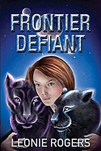 Frontier Defiant (Paperback)