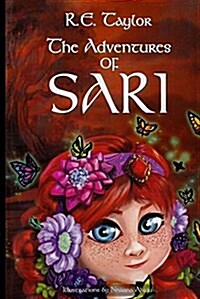 The Adventures of Sari (Paperback, The Adventures)