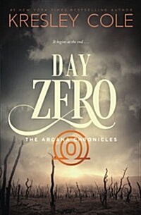 Day Zero (Paperback)