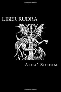 Liber Rudra (Paperback)