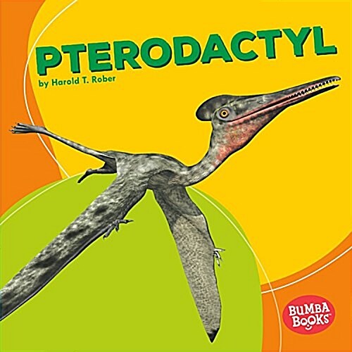 Pterodactyl (Library Binding)