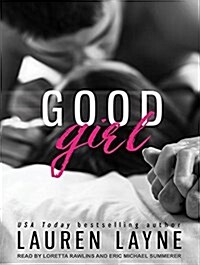 Good Girl (MP3 CD)