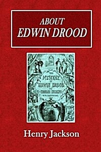 About Edwin Drood (Paperback)