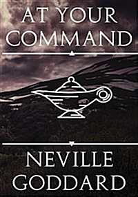 At Your Command (Paperback)