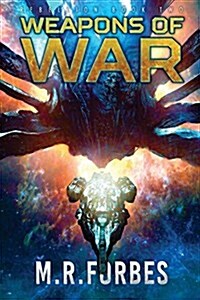 Weapons of War (Paperback)