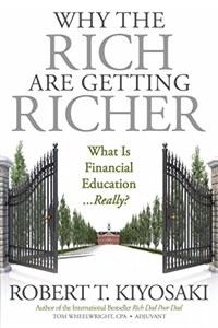 Why the Rich Are Getting Richer (Paperback)