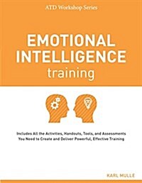 Emotional Intelligence Training (Paperback)