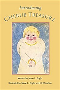 Introducing Cherub Treasure (Paperback)