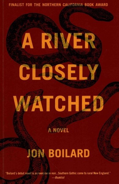 A River Closely Watched (Paperback)