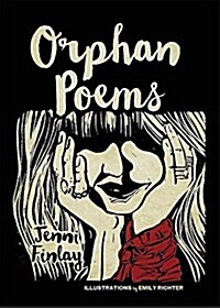 Orphan Poems (Paperback)