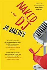 Naked DJ (Paperback)