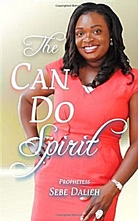 The Can Do Spirit (Paperback)