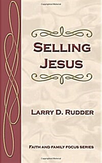 Selling Jesus (Paperback)