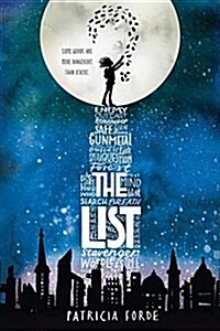 The List (Hardcover)