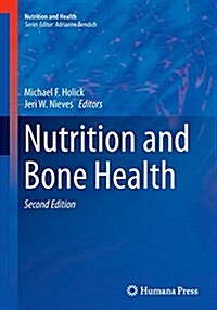 Nutrition and Bone Health (Paperback, 2, Softcover Repri)