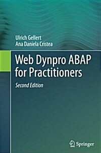 Web Dynpro ABAP for Practitioners (Paperback, 2, Softcover Repri)