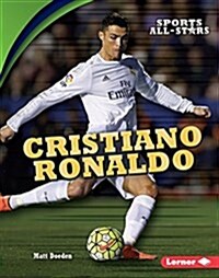 Cristiano Ronaldo (Library Binding)