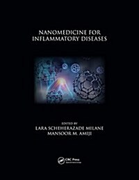 Nanomedicine for Inflammatory Diseases (Hardcover)