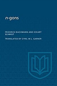 N-Gons (Paperback)