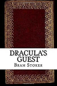 Draculas Guest (Paperback)