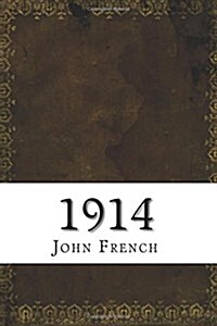 1914 (Paperback)