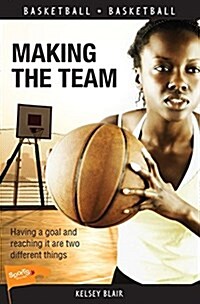 Making the Team (Library Binding)