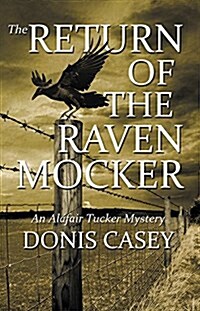 The Return of the Raven Mocker (Paperback)