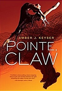 Pointe, Claw (Hardcover)