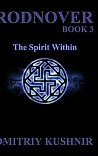 Rodnover: The Spirit Within (Hardcover)