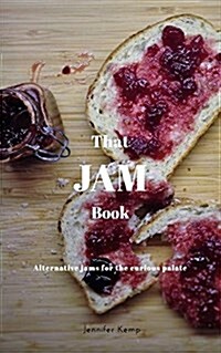 That Jam Book (Paperback)
