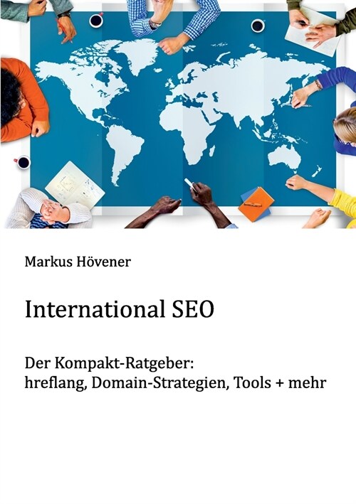 International Seo (Paperback)