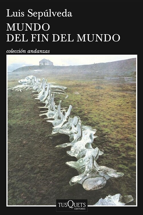 Mundo del Fin del Mundo (Paperback)